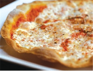 Pizzette Piccante