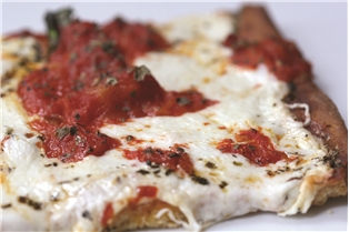 Pizza Margherita