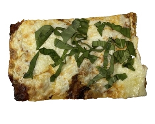 Focaccia Siciliana