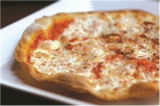 Pizzette Mini
