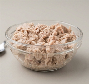 Spicy Tuna Salad
