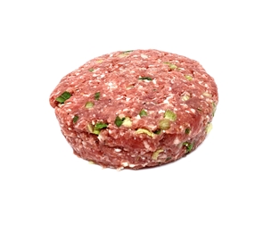 Lamb Feta Burger