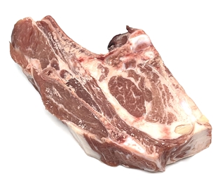Shoulder Lamb Chops