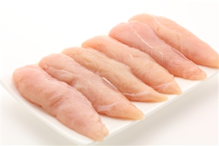 Abhf Veg. Diet Cage Free Chicken Tenders