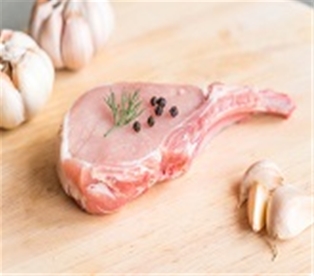 Pork Chops (Bone In)