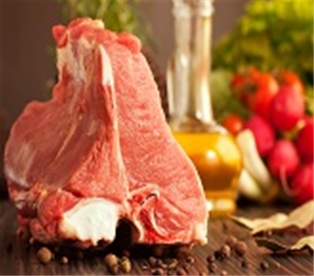 Nature Loin Veal Chops