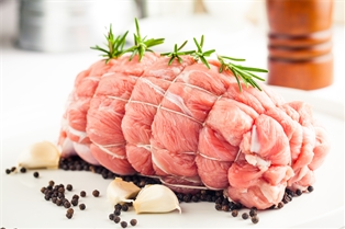 Nature Veal Roast