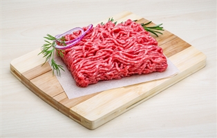 Ground Sirloin Prime