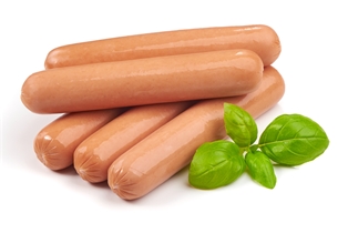 Kobe Beef Frankfurter