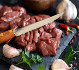 Calves Liver