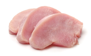 Turkey Cutlets