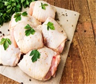 Chicken Thigh (Boneless)