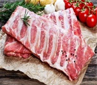 Spare Ribs