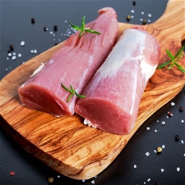 Pork Tenderloin