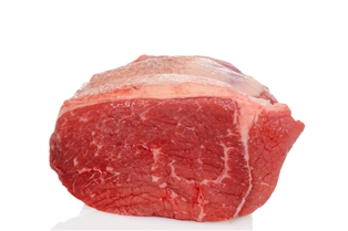Roast Beef Silver Tip