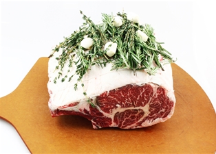 Rib Roast-First Cut Prime