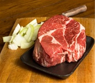 Beef Chuck Roast