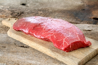 Grass Fed Local London Broil