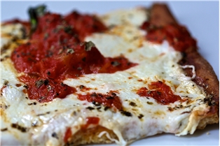 Pizza Della Nonna