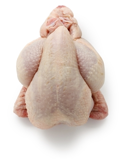 Cornish Hens