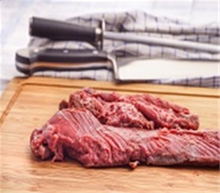PRIME HANGER STEAK