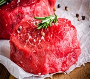 Filet Mignon Local Grass Fed