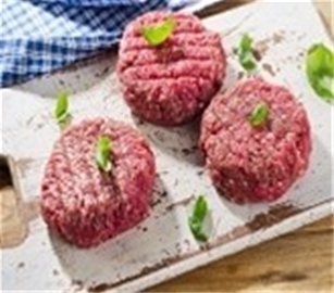 Agata&#39;s Special Burger Blend (Short Rib, Brisket &amp; Chuck )