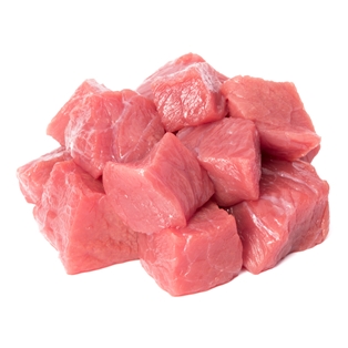 Nature Veal Stew