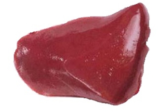 Chicken Liver - Meat Dept