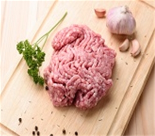 Ground Pork