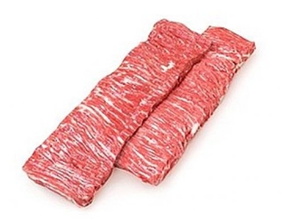 Marinated Skirt Steak