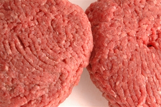 Sirloin Patties Pre Pack