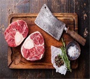 Beef Shin