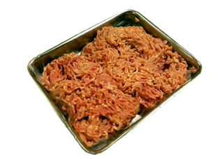 Ground Chicken Thighs
