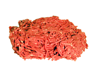 Ground Sirloin Prime (Pre-Pack)