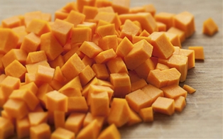 Sweet Potatoes for Roasting