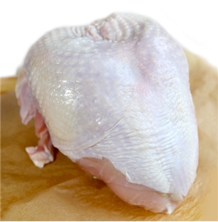 Turkey Breasts (Bone-In)