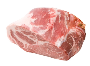 Shoulder Roast Beef