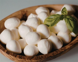 Bocconcini