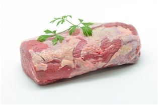 Veal Bottom Round