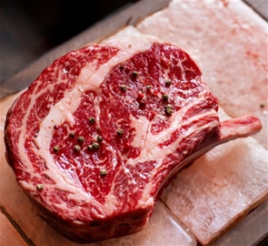 Angus Bone In Ribeye