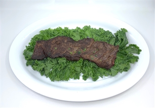 Grilled Outside Skirt Steak