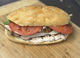 The Goat Roll
