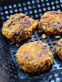 Veggie Burger