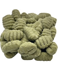 Gnocchi Spinach Potato