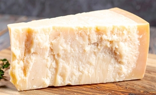 Parmigiano Reggiano Stravecchio Riserva