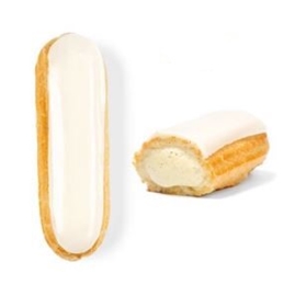 Vanilla Eclairs Large