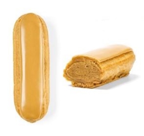 Coffee Eclairs Large