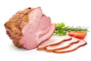 Boneless Country Style Ham