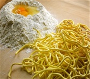 Chitarra Fresh Homemade